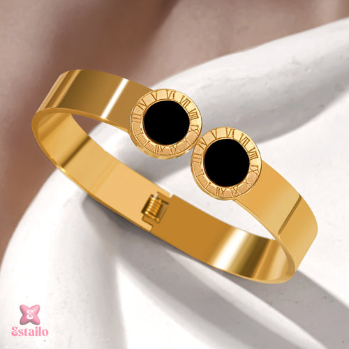 Midnight Meridian Bracelet