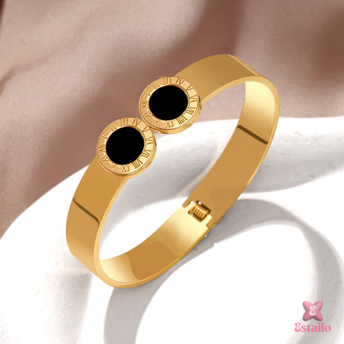 Midnight Meridian Bracelet