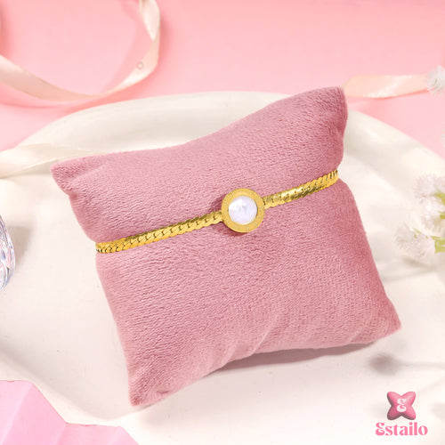 Chronos Chain Bracelet