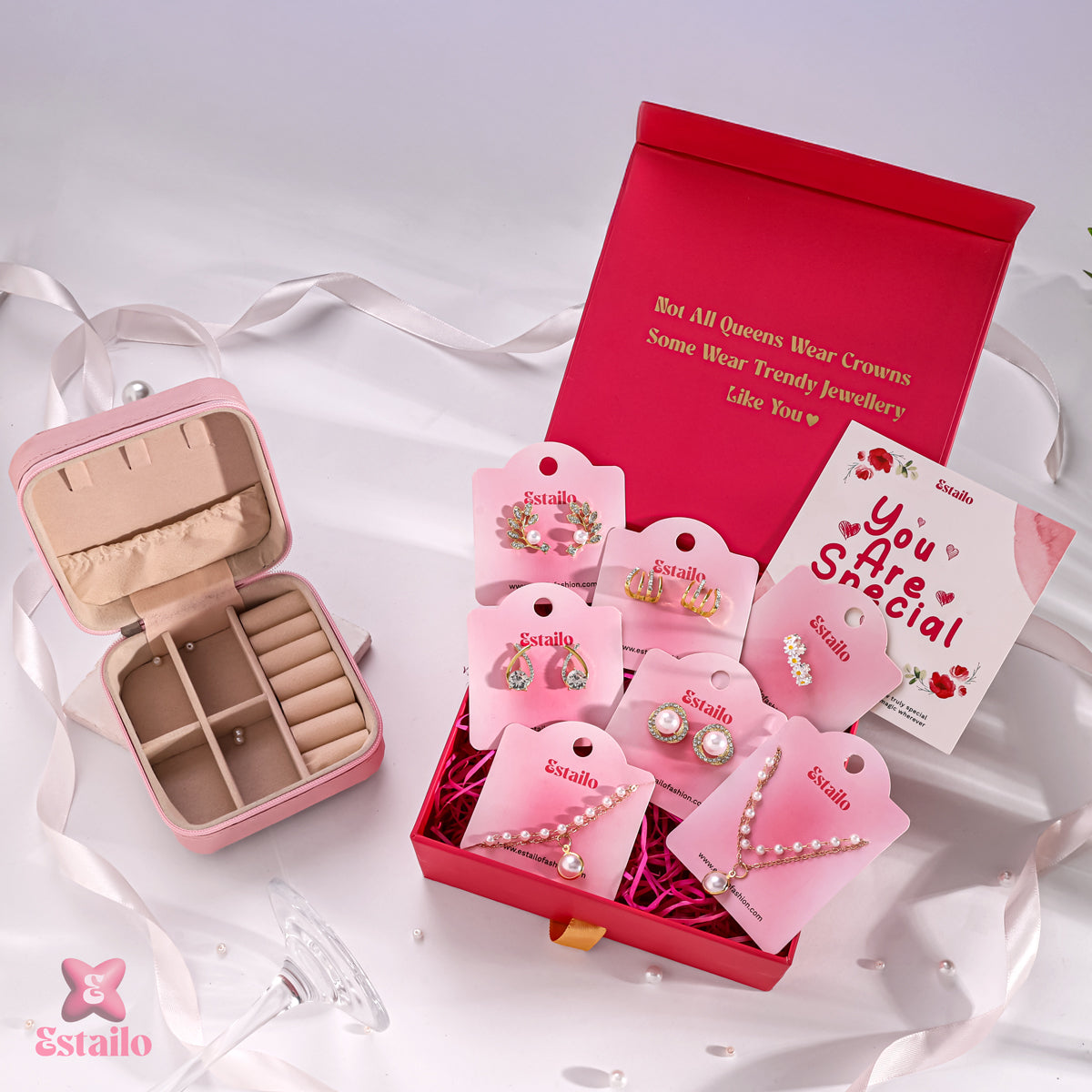 Love & Shine Gift Set