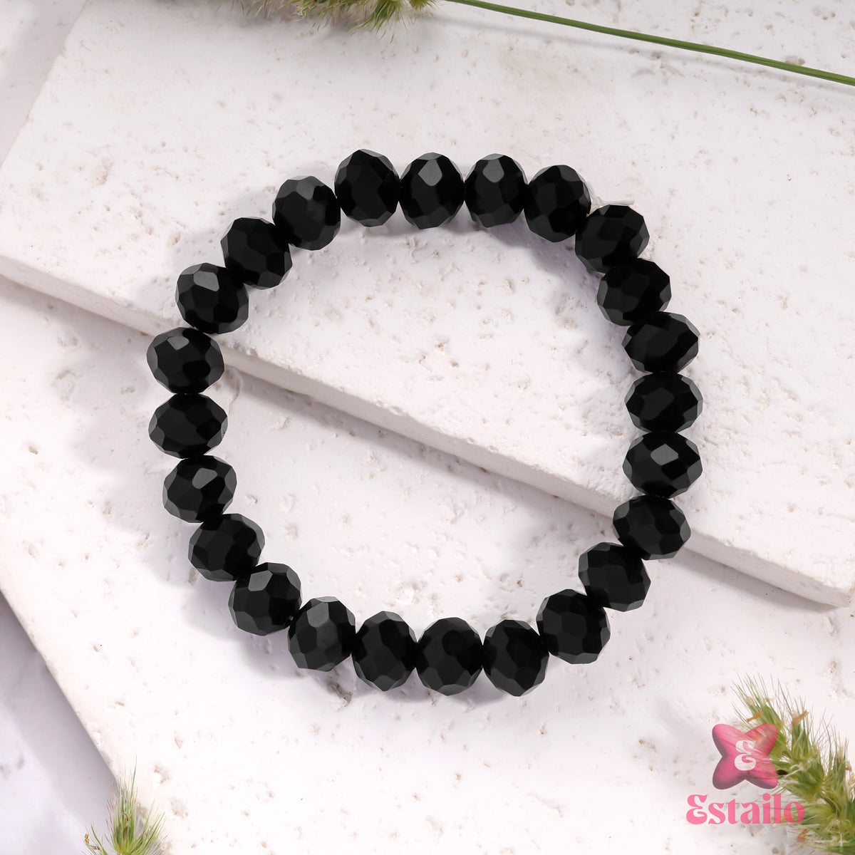 Midnight Sparkle Bracelet