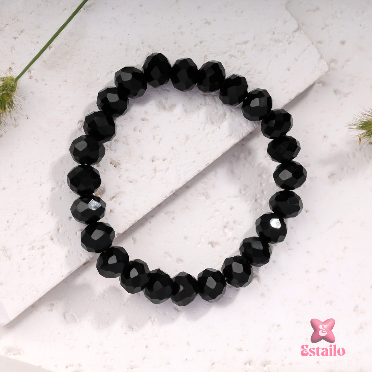 Midnight Sparkle Bracelet