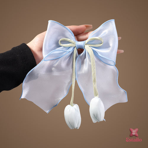 Sky Blue Clips