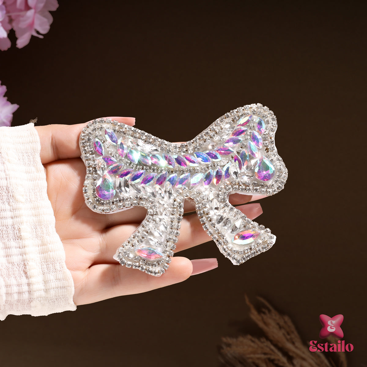 Barrettes Elegance Clip