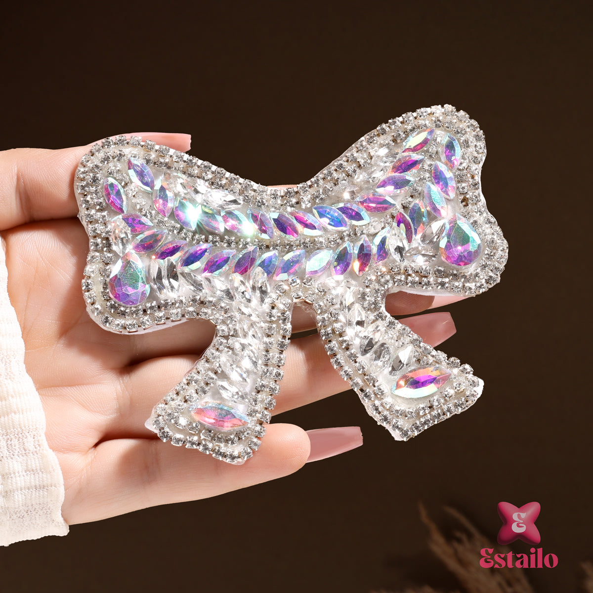 Barrettes Elegance Clip