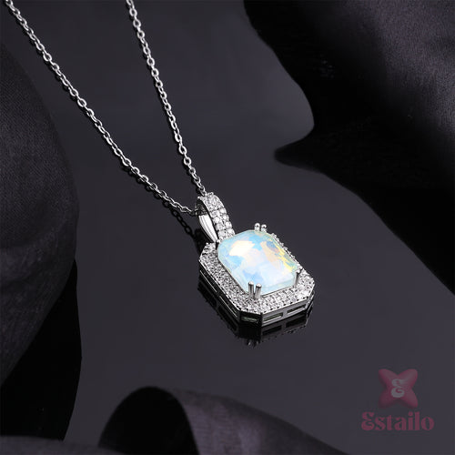 Celestial Glow Necklace