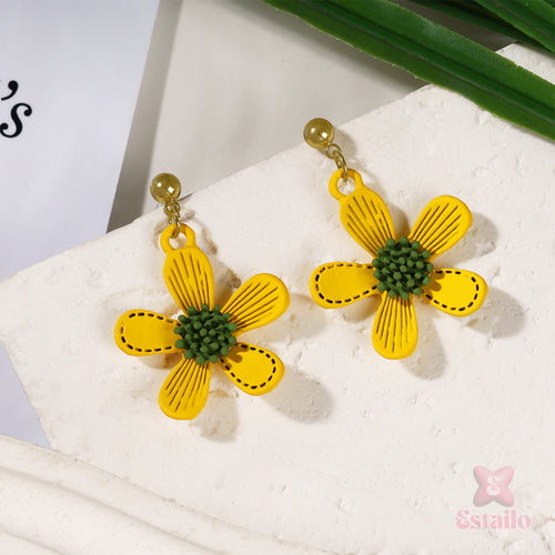 Daisy Delight Drops