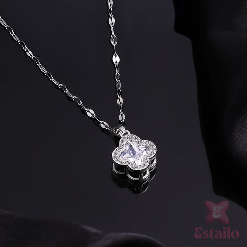 Celestial Charm Necklace