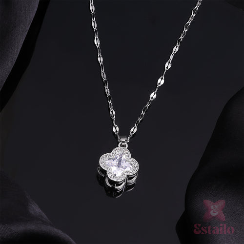 Celestial Charm Necklace