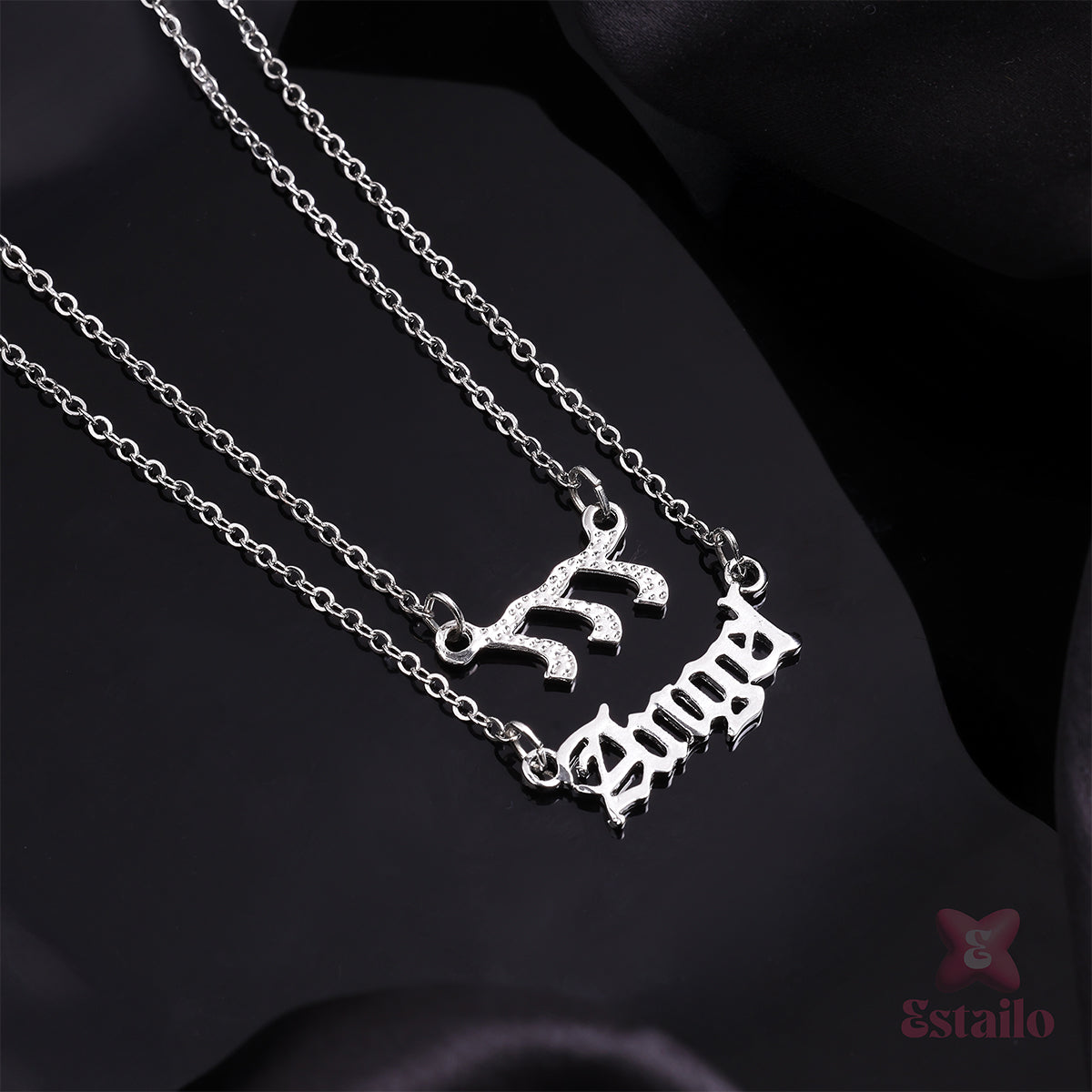 Angelic Dew Necklace