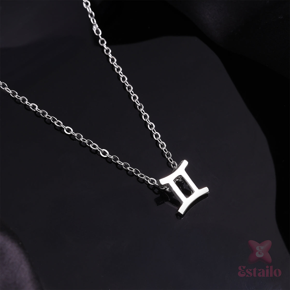 Dreamlight Crystal Necklace