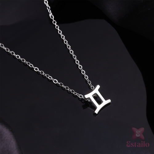 Dreamlight Crystal Necklace