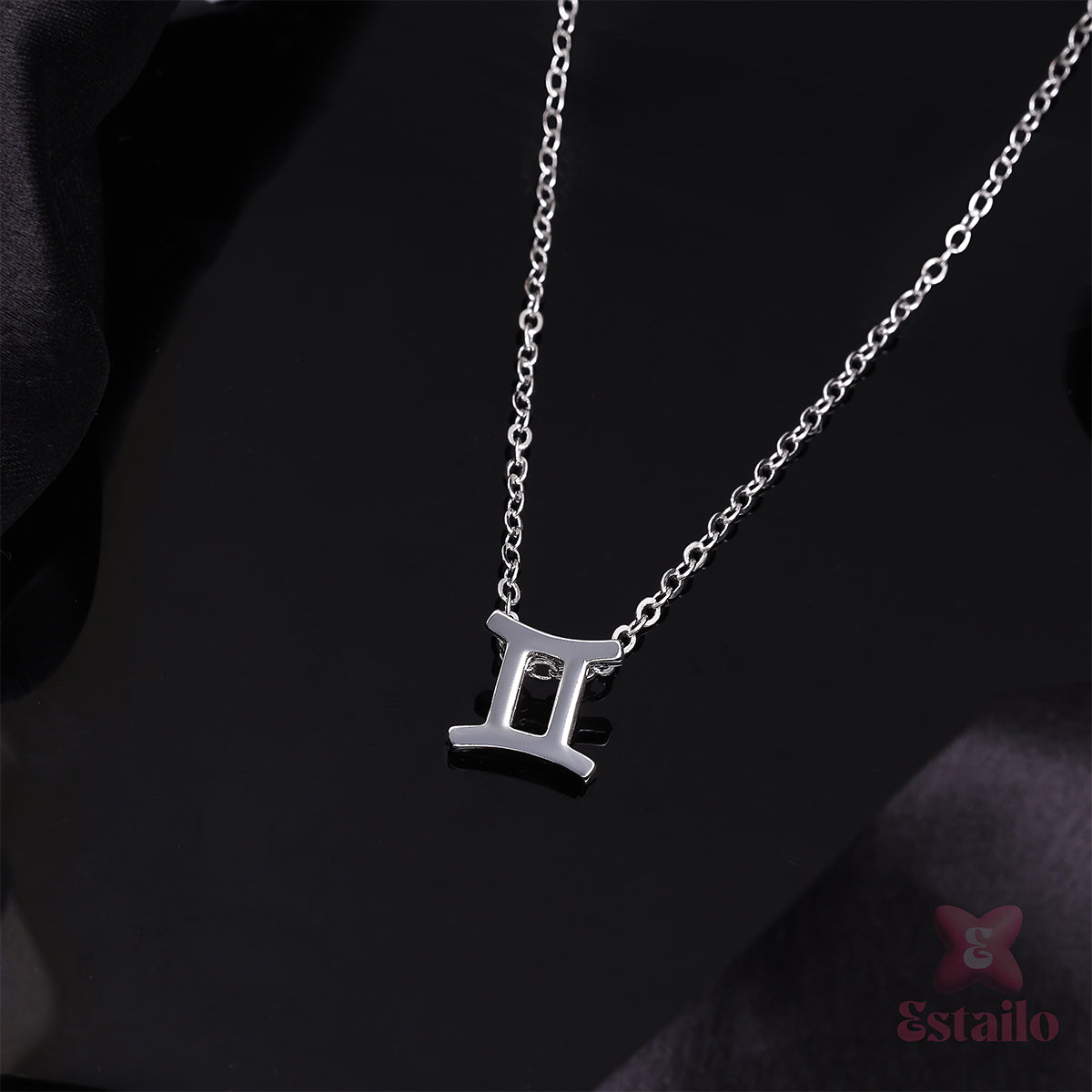 Dreamlight Crystal Necklace