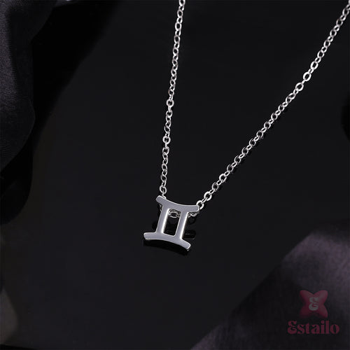 Dreamlight Crystal Necklace