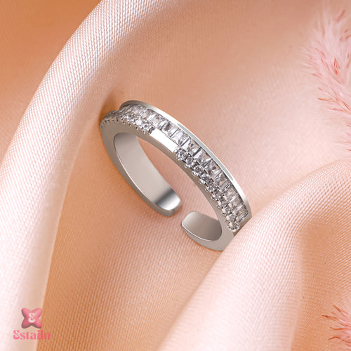 Linked Luminance Ring