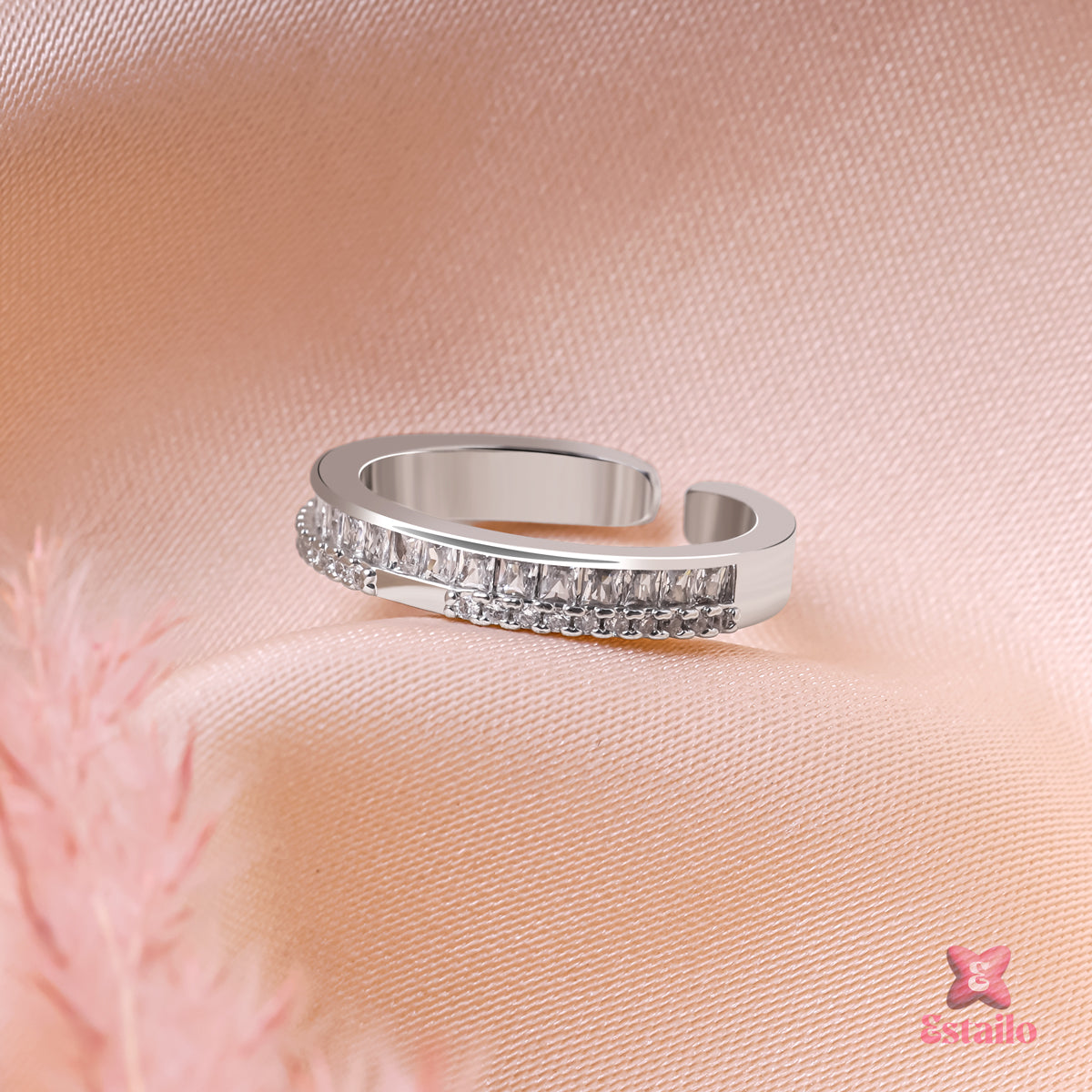 Linked Luminance Ring