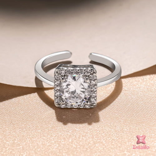 Eternal Promise Ring