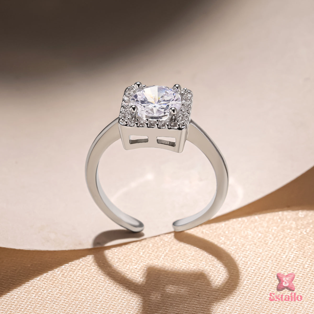 Eternal Promise Ring