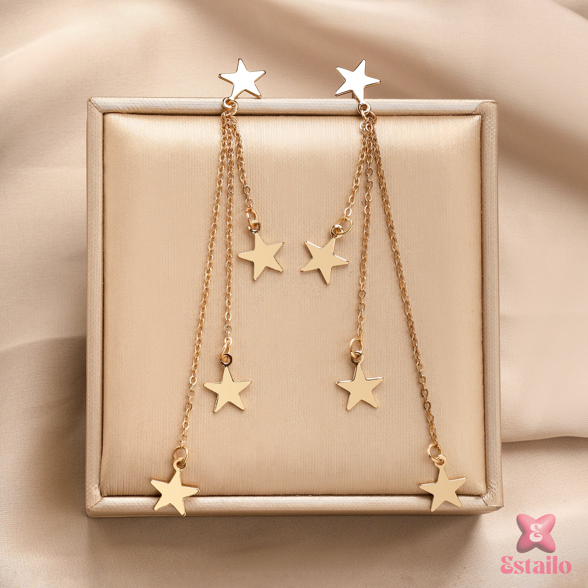 Twinkle Trail Earrings