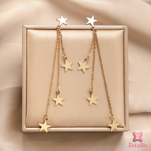 Twinkle Trail Earrings