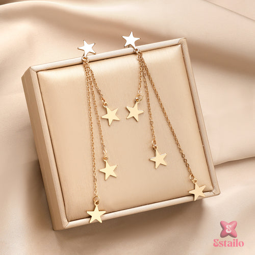 Twinkle Trail Earrings