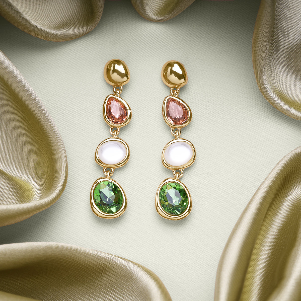 Lumina Linage Earrings
