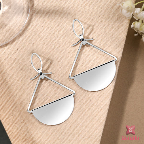 Zenith Drop Earrings