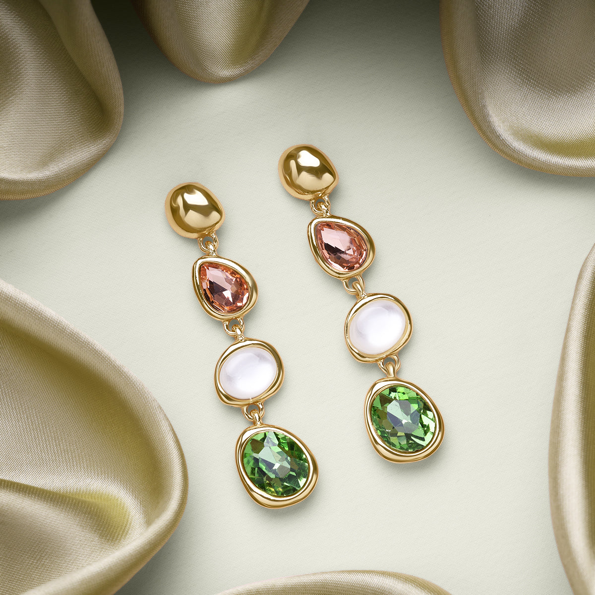 Lumina Linage Earrings