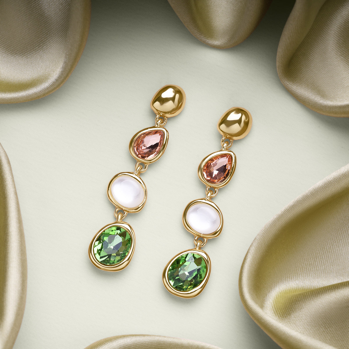 Lumina Linage Earrings