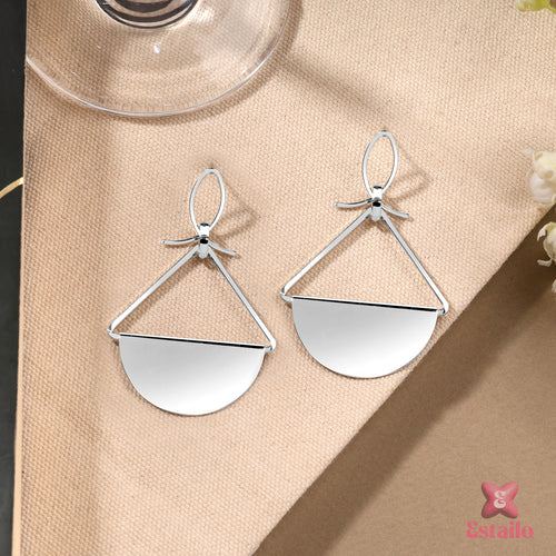 Zenith Drop Earrings