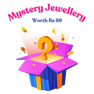 Mystery Jewellery