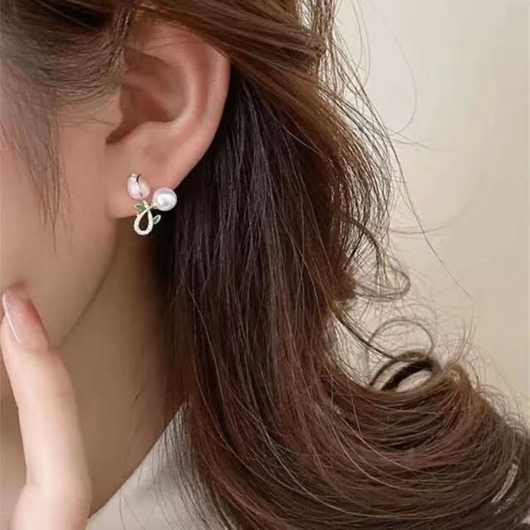 As Fresh As Daisy Earrings