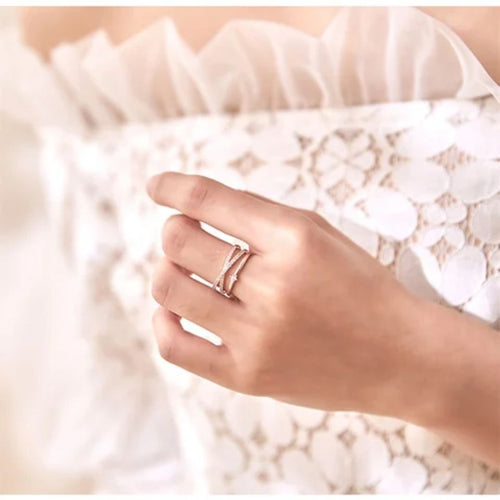 Dazzle Star Bling Ring