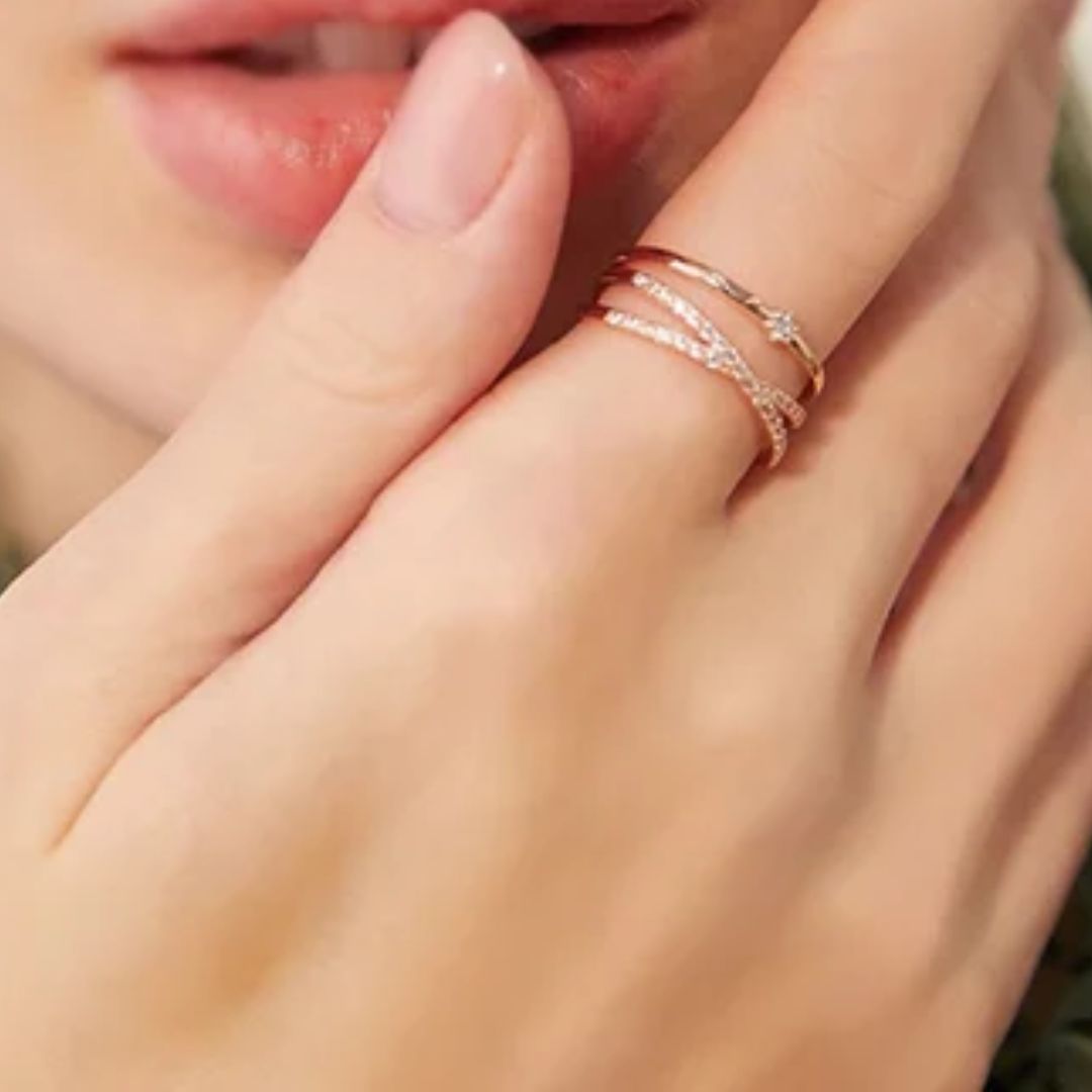 Dazzle Star Bling Ring