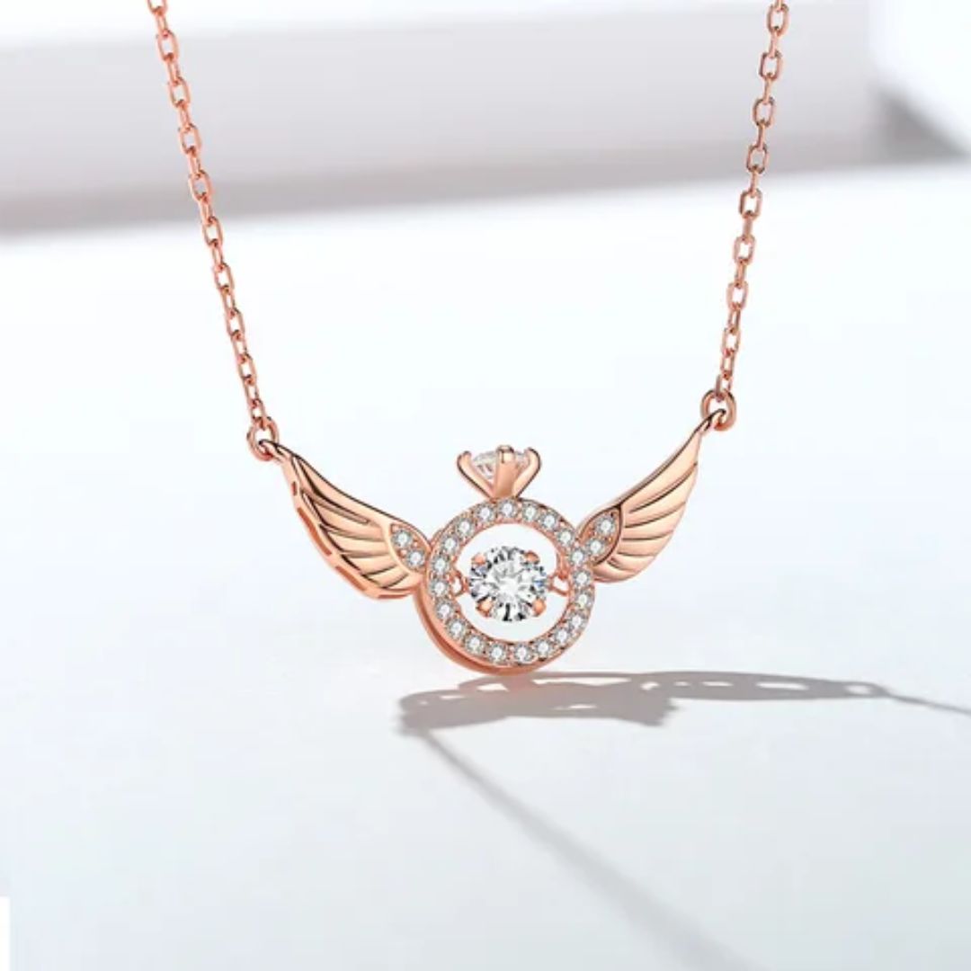 Fly high Neckpiece