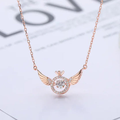 Fly high Neckpiece