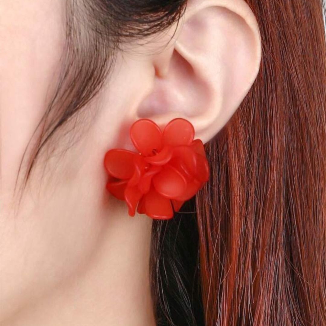 As Fresh As Daisy Earrings