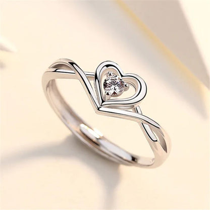 Rule The Heart Ring