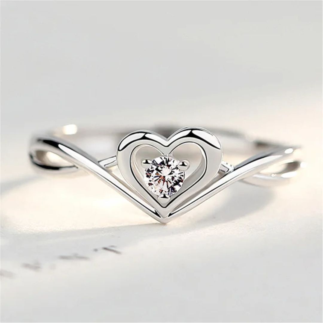 Rule The Heart Ring