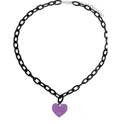 Follow Your Heart Neckpiece