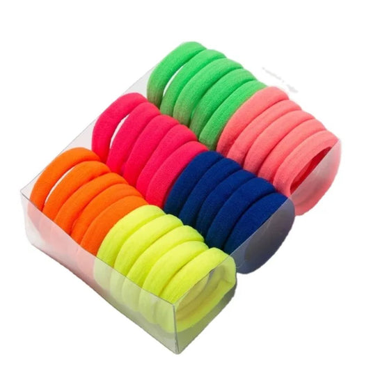 Color Pop hair rubber band
