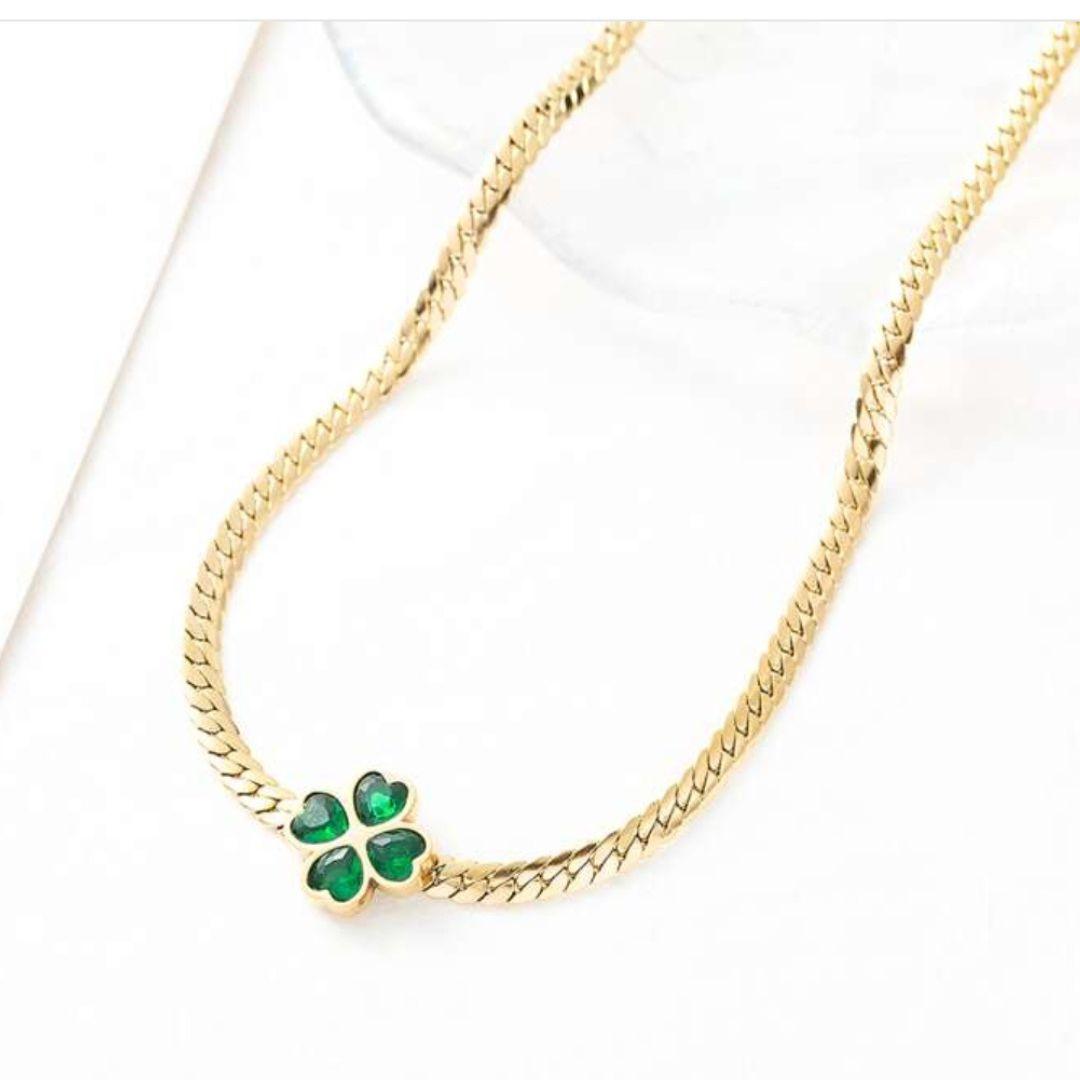 Daisy Glow Necklace
