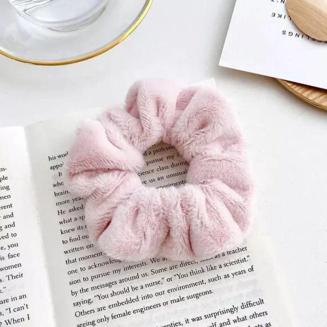 Pintresty Hair Scrunchies (Pack of 2)