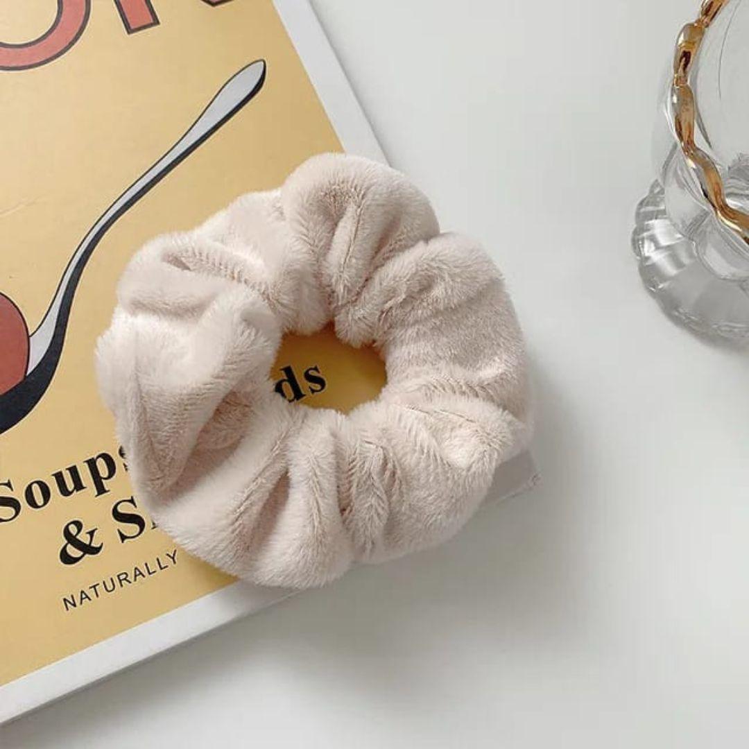 Pintresty Hair Scrunchies (Pack of 2)