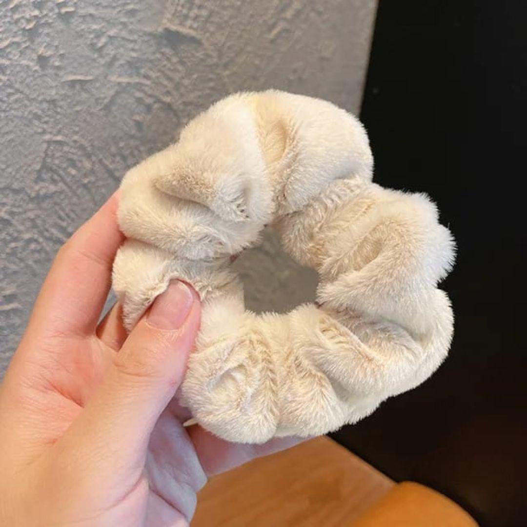 Pintresty Hair Scrunchies (Pack of 2)