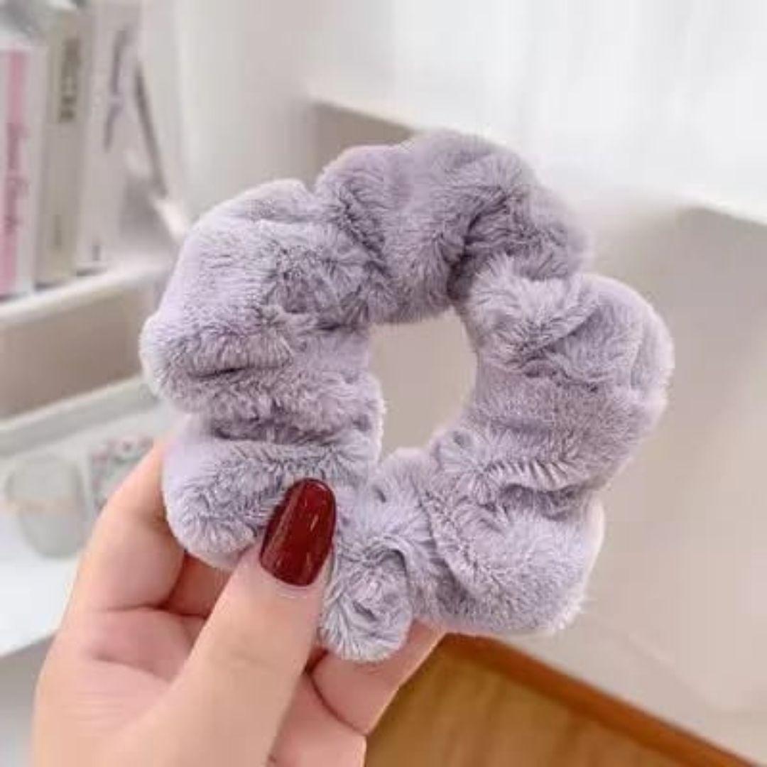 Pintresty Hair Scrunchies (Pack of 2)