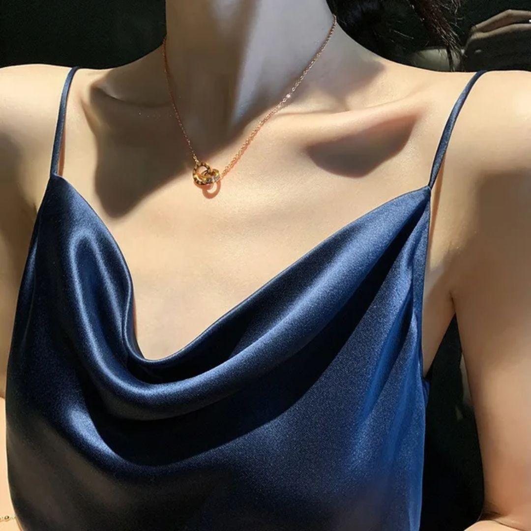 At The 11th Hour Neckpiece