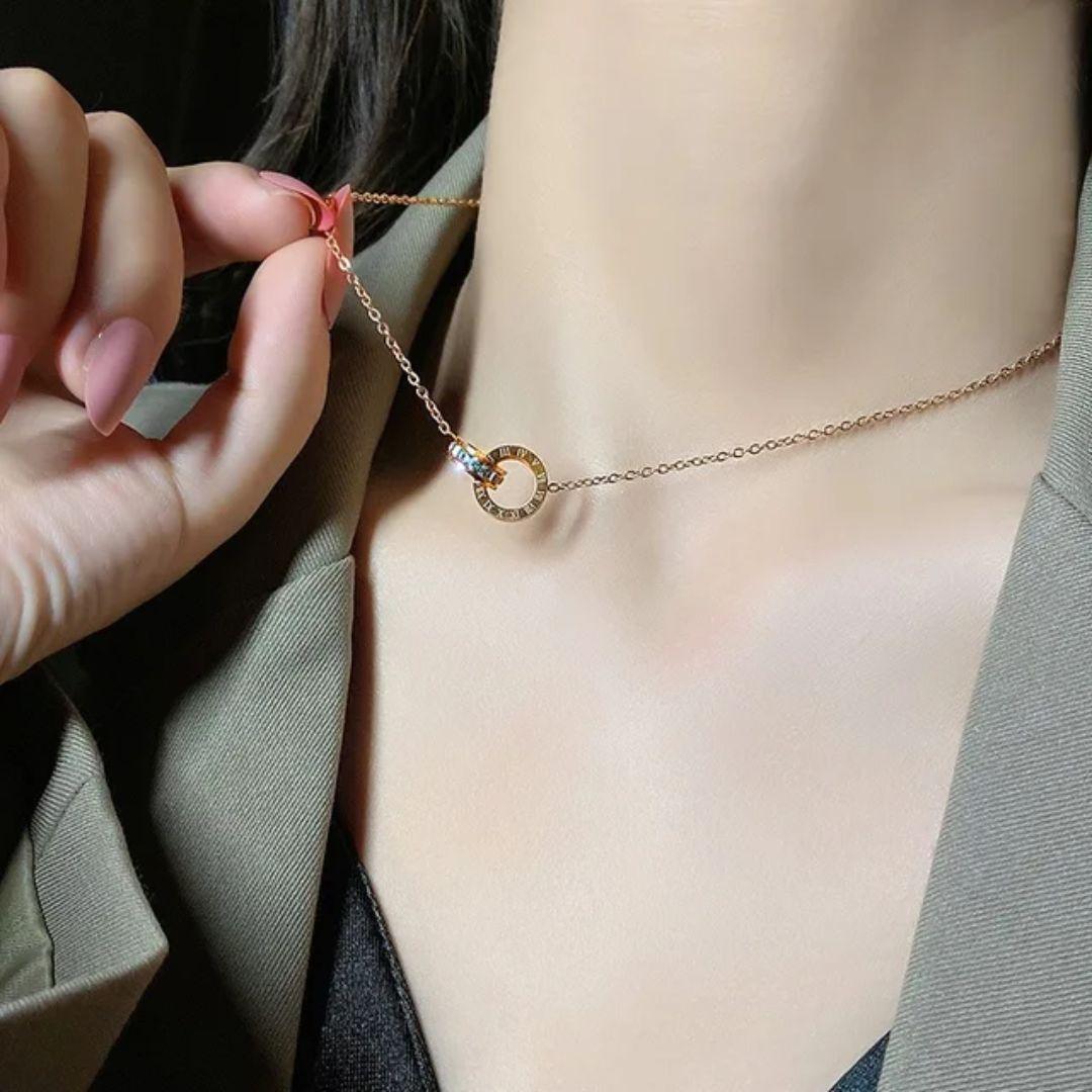 At The 11th Hour Neckpiece