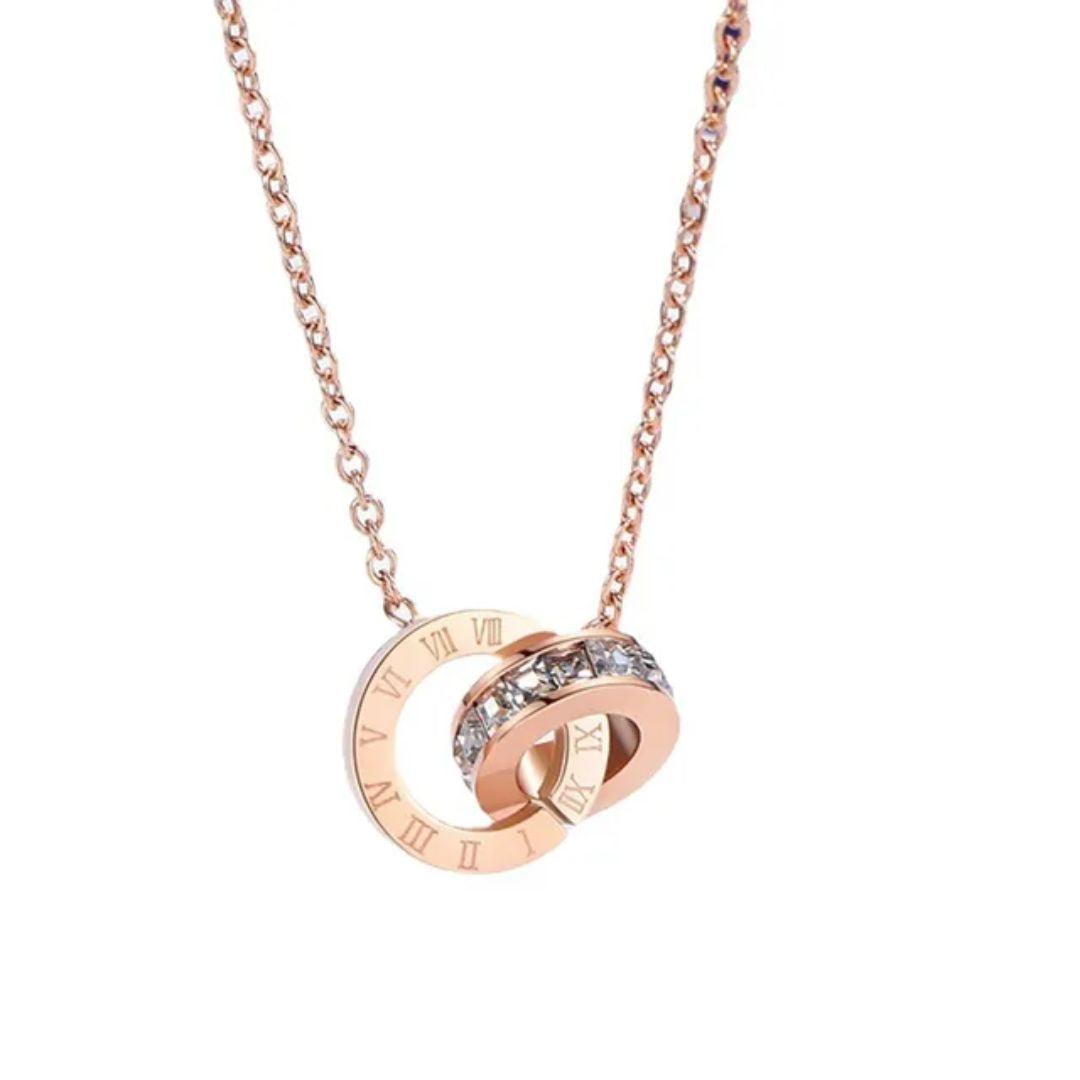 At The 11th Hour Neckpiece