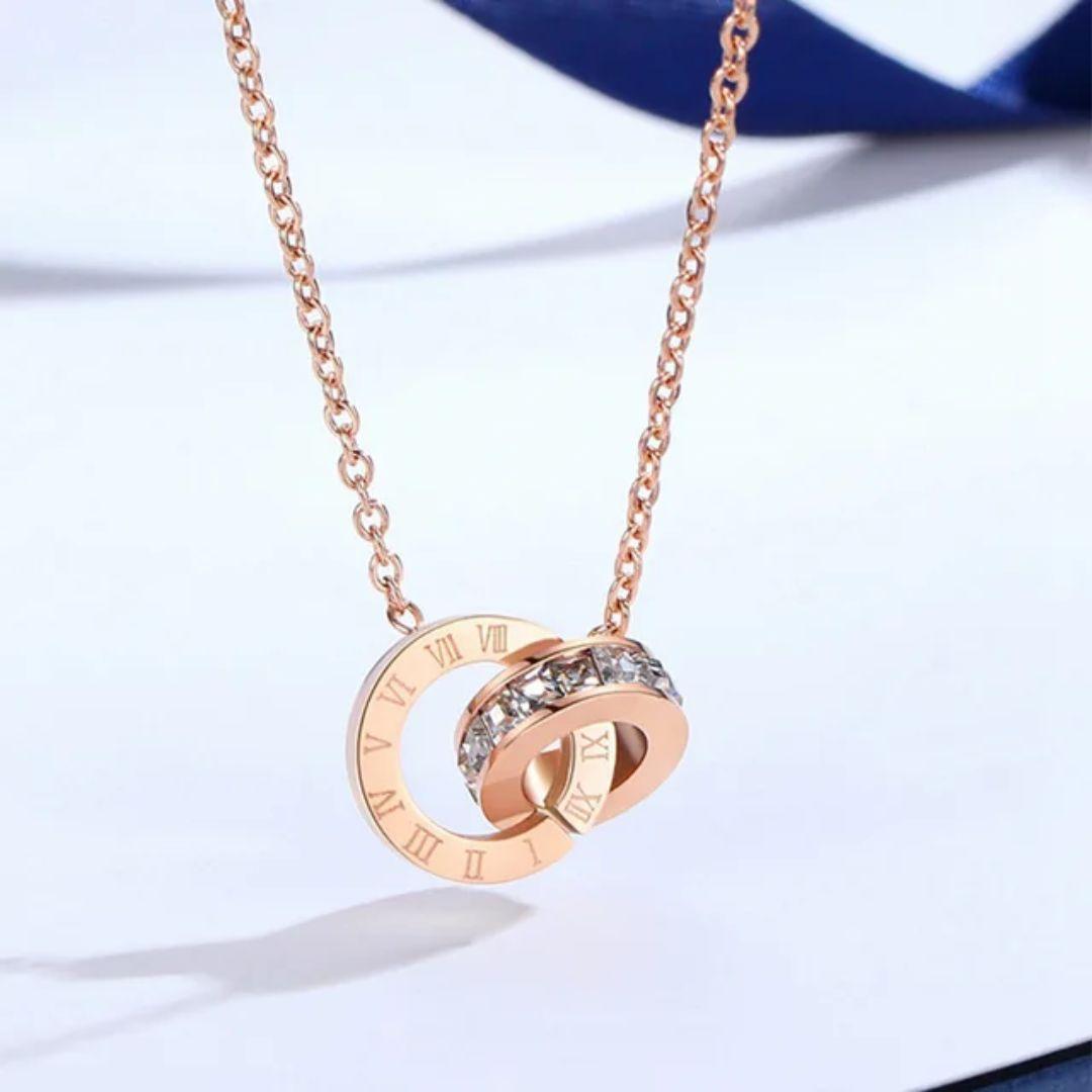 At The 11th Hour Neckpiece